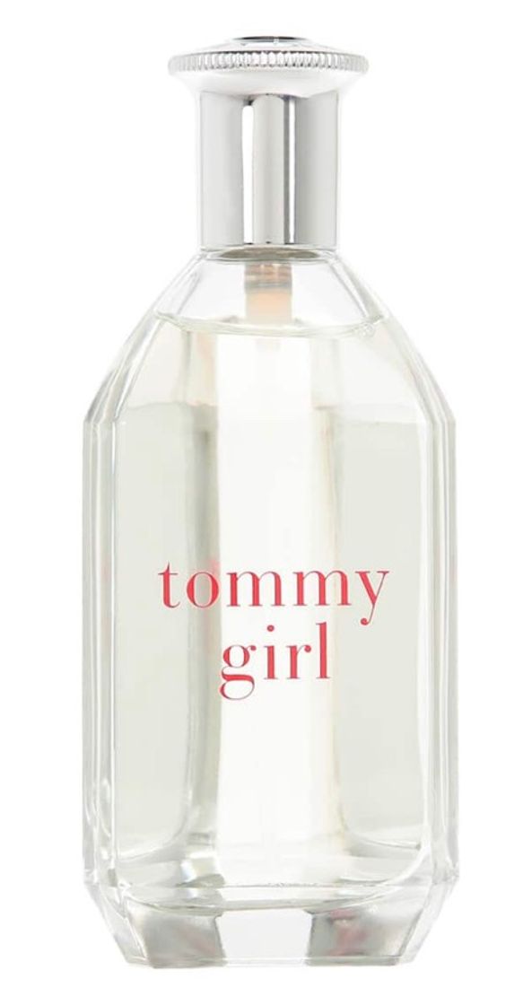 Social Fragancia Tommy Girl 