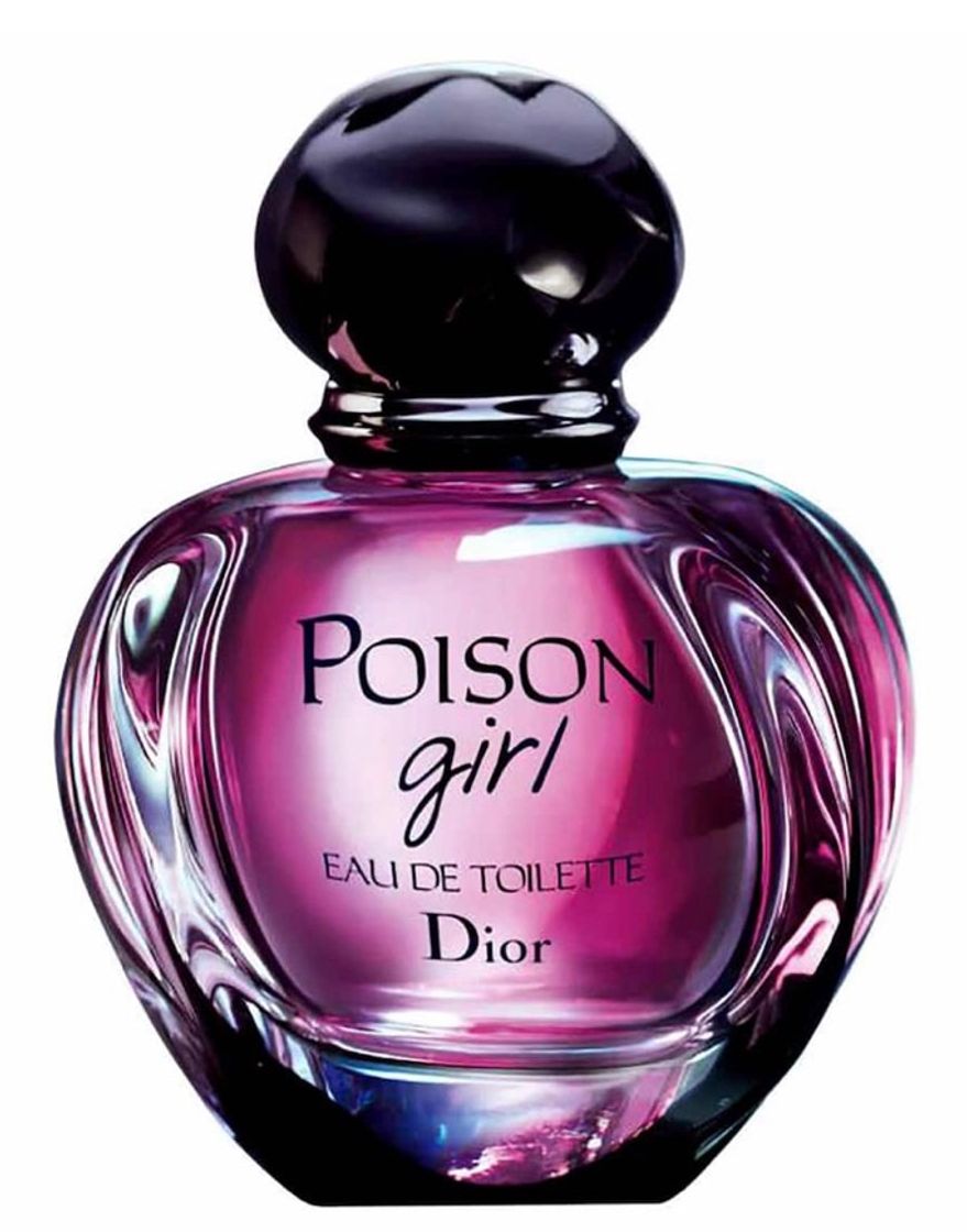 Social Fragancia Dior Poison Girl 