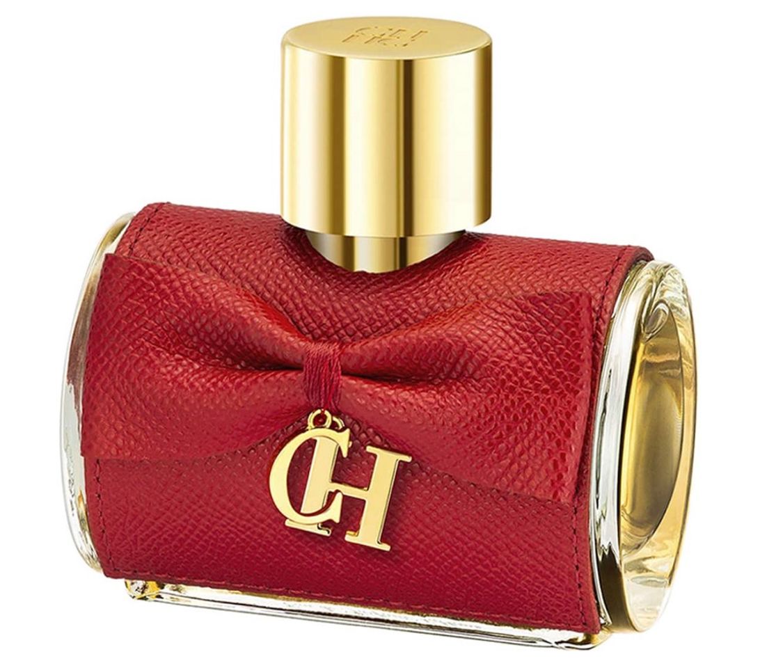 Social Fragancia Carolina Herrera CH HC Privée