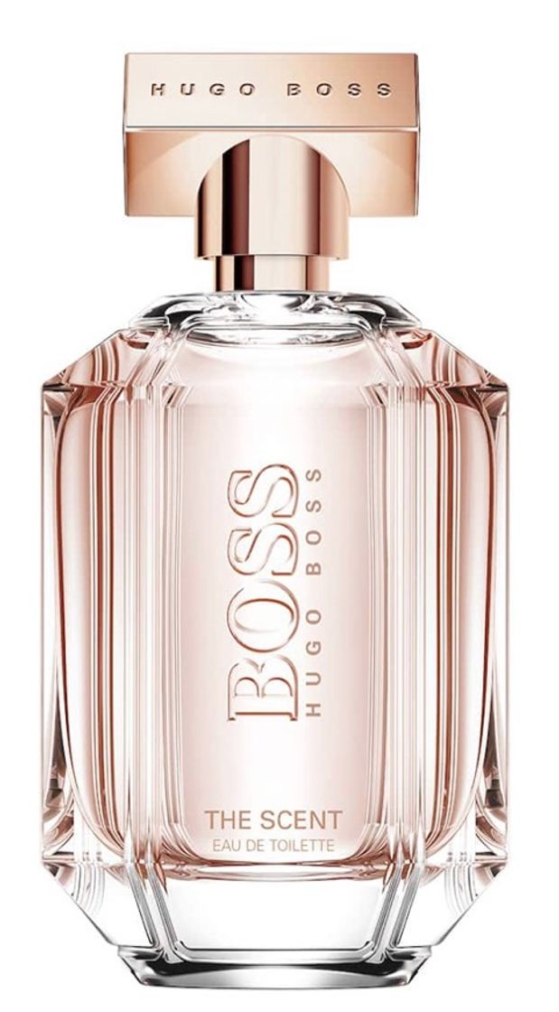 Social Fragancia Hugo Boss The Scent