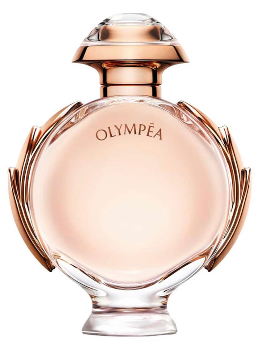 Social Fragancia Paco Rabanne Olympéa 