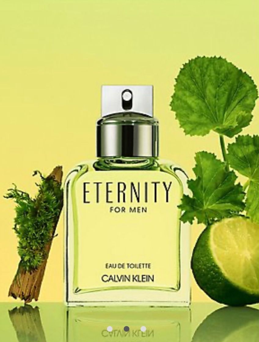 Social ETERNITY for men | Calvin Klein
