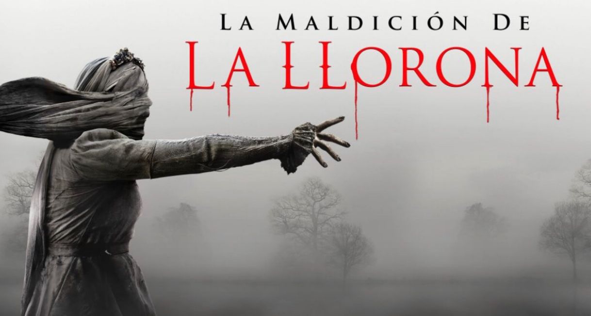 Movie La maldición de la llorona 