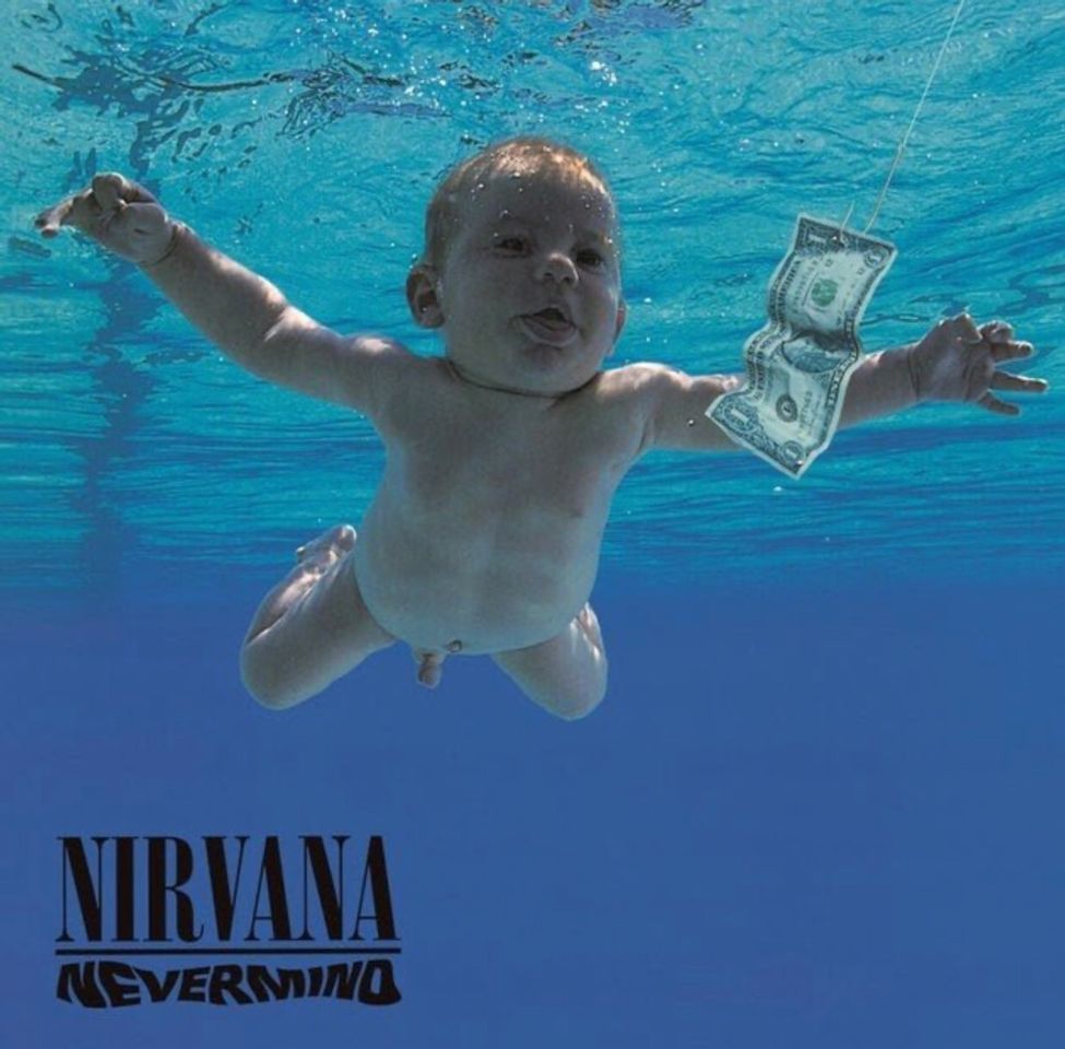Canción Nirvana