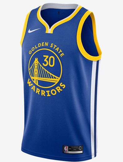 Jersey Golden State Warriors