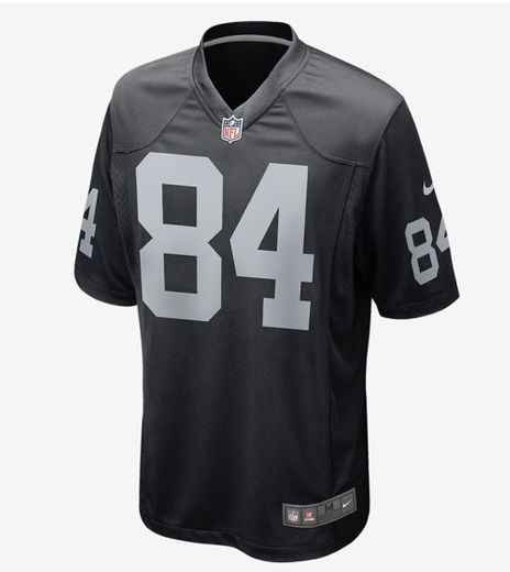 Jersey Raiders