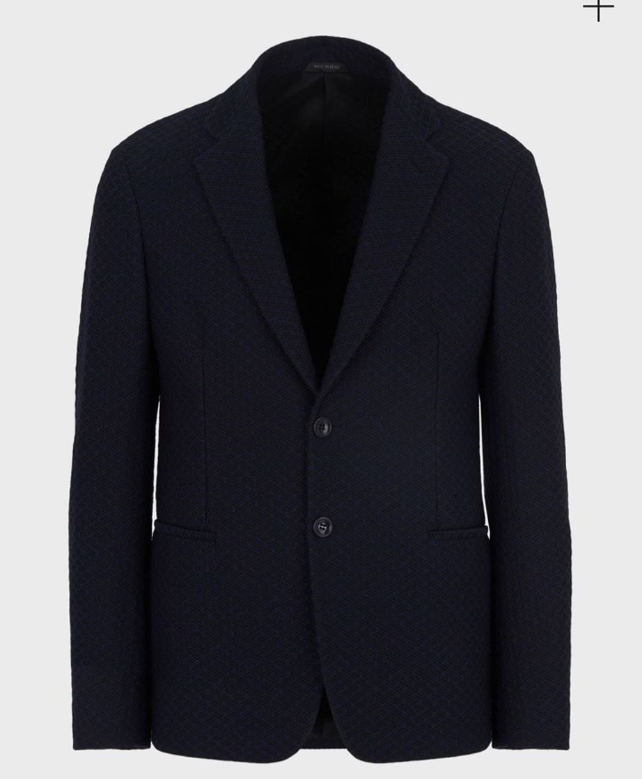 Social Armani Chaqueta Informal