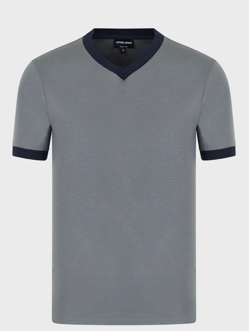 Social Camiseta Armani