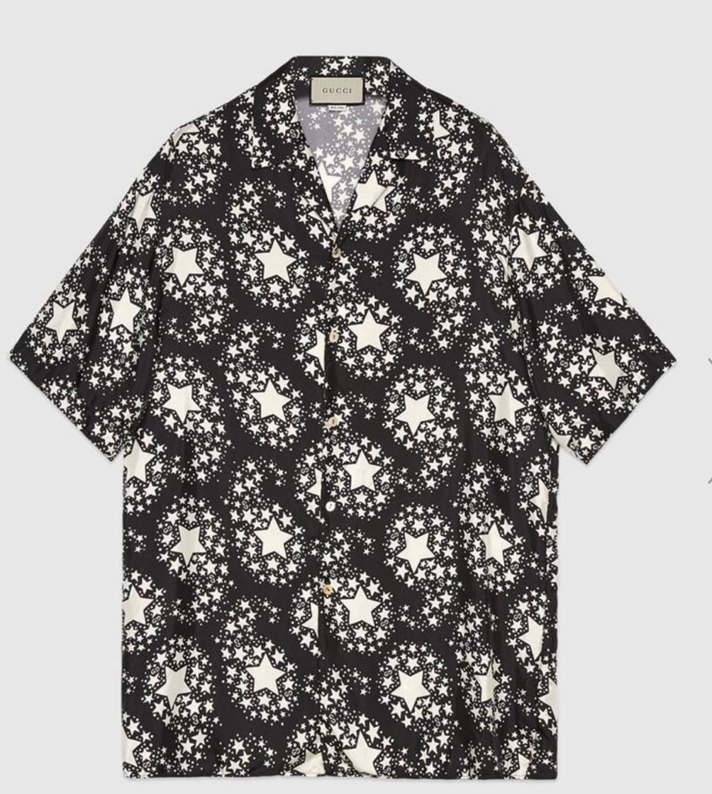 Social Camiseta Gucci