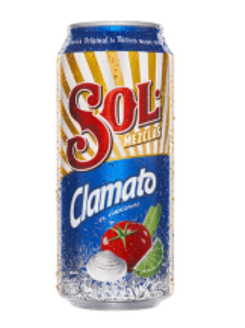 Sol Clamato