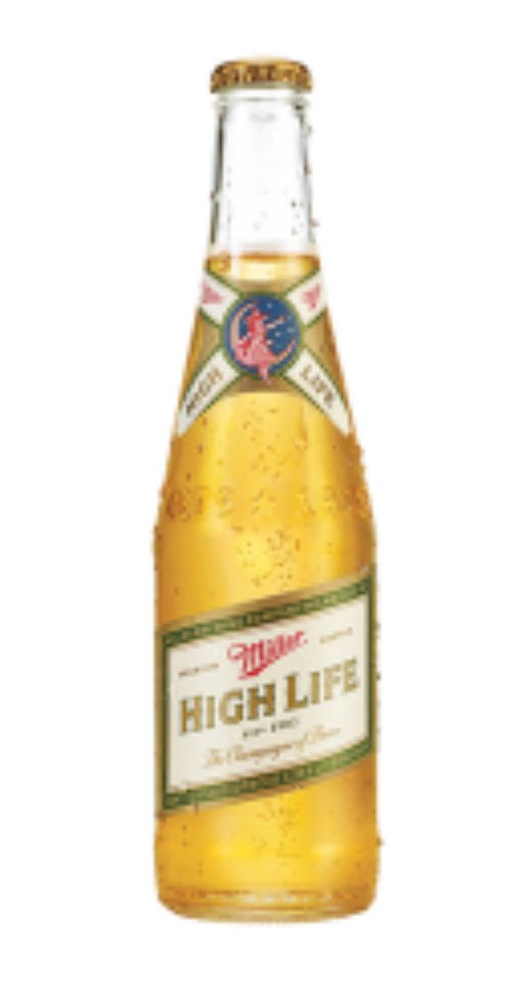 Miller High Life