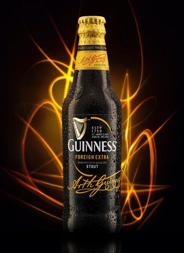 Guinness® 