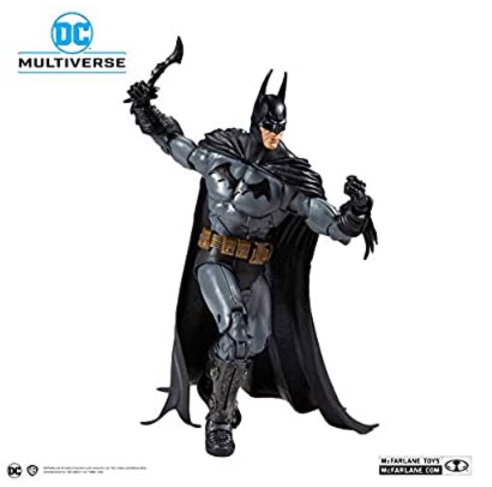 Social Batman Arkham Asylum