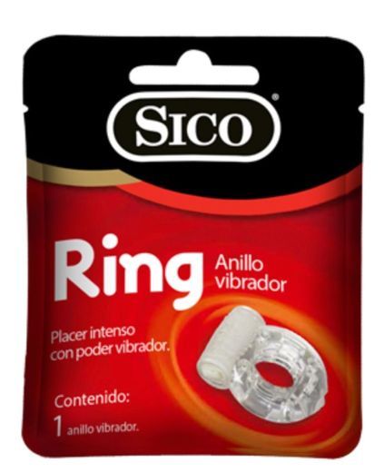 Sico Ring