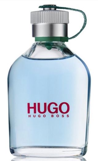 Hugo Boss Perfume