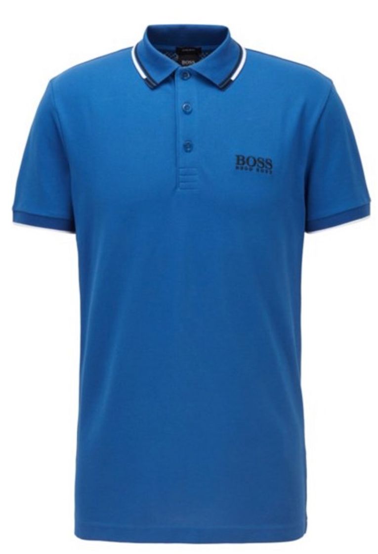 Social HUGO BOSS Polo Shirt