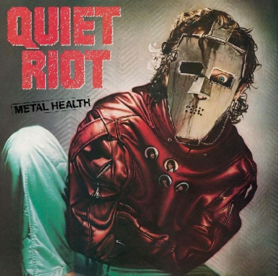 Canción Quiet Riot - Cum On Feel The Noize (Official Video) - YouTube