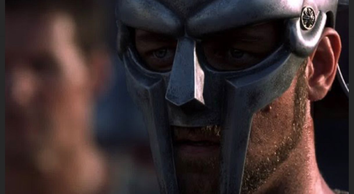 Película Gladiator - Official® Trailer [HD] - YouTube