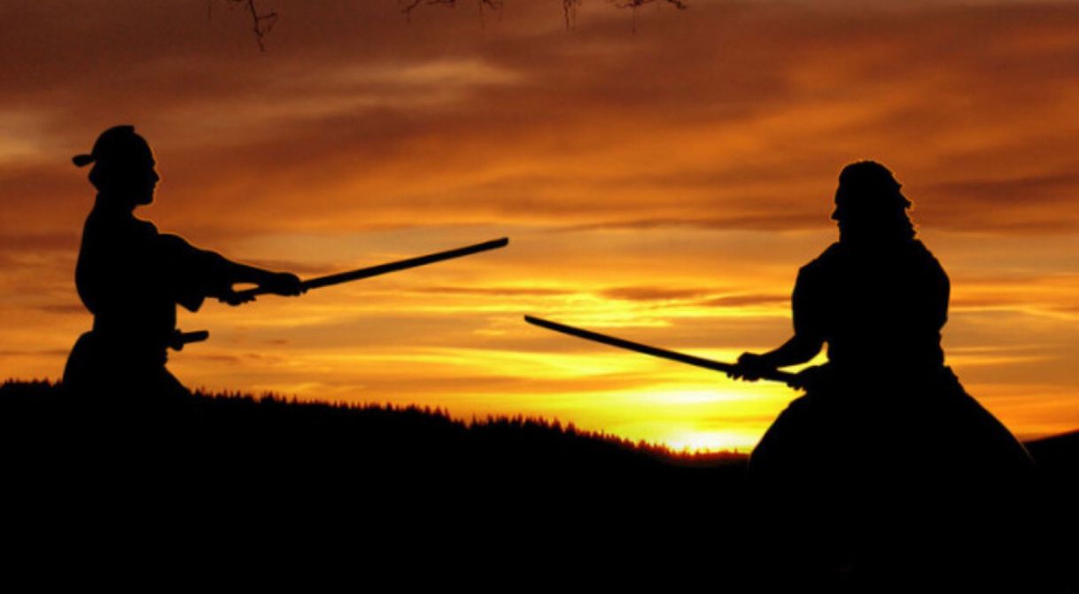 Película The Last Samurai | M-Net - YouTube