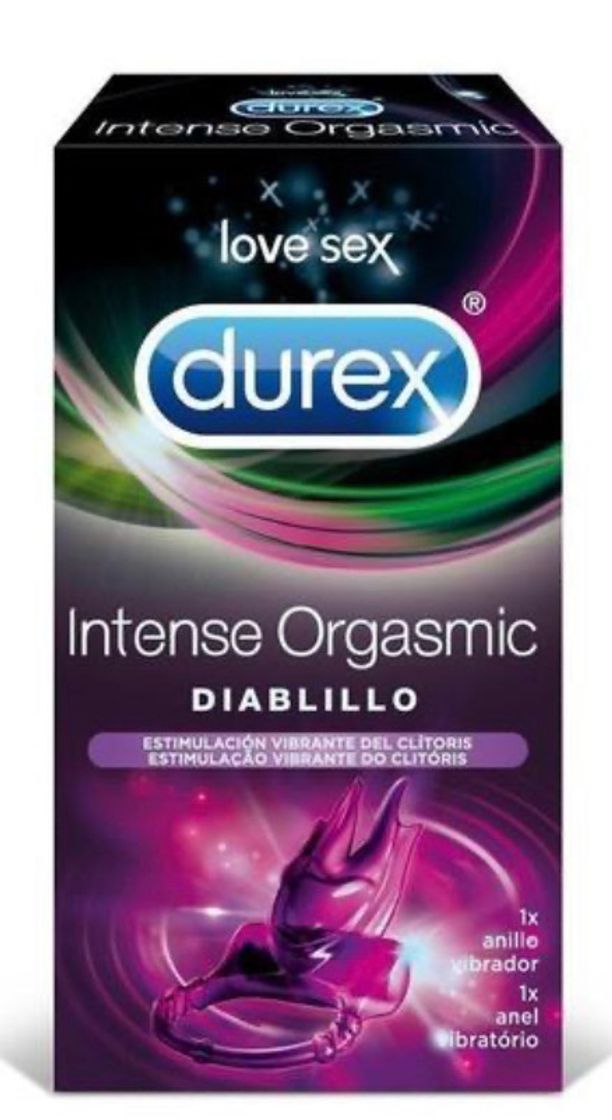 Social Durex Diablillo 