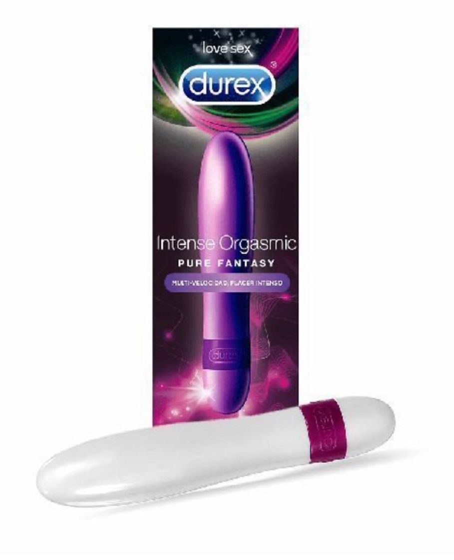Social Durex Puré Fantasy