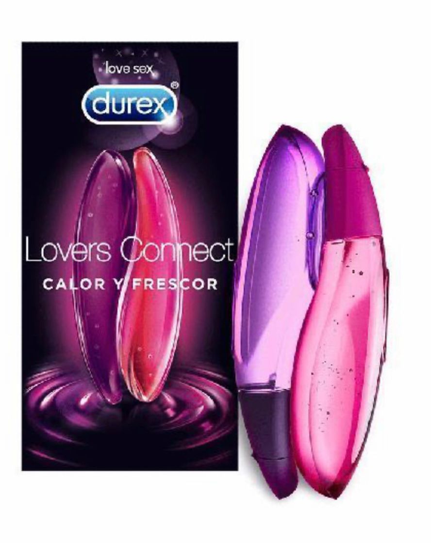 Social Durex Lovers Connect