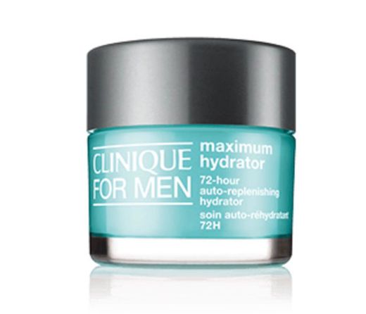 Clinique For Men Maximum Hydrator 72-Hour Auto-Replenishing ...