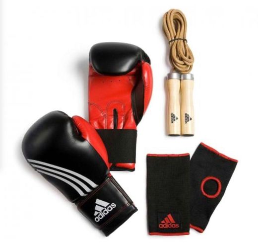 Kit de Boxeo 