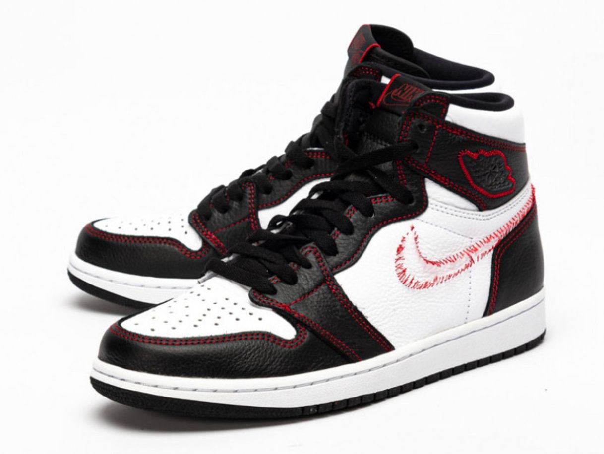 Social Jordan 1 Defiant 