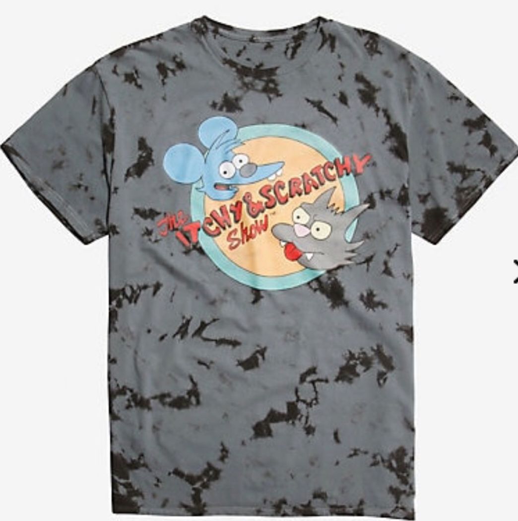 Social Camiseta Tommy & Dale 