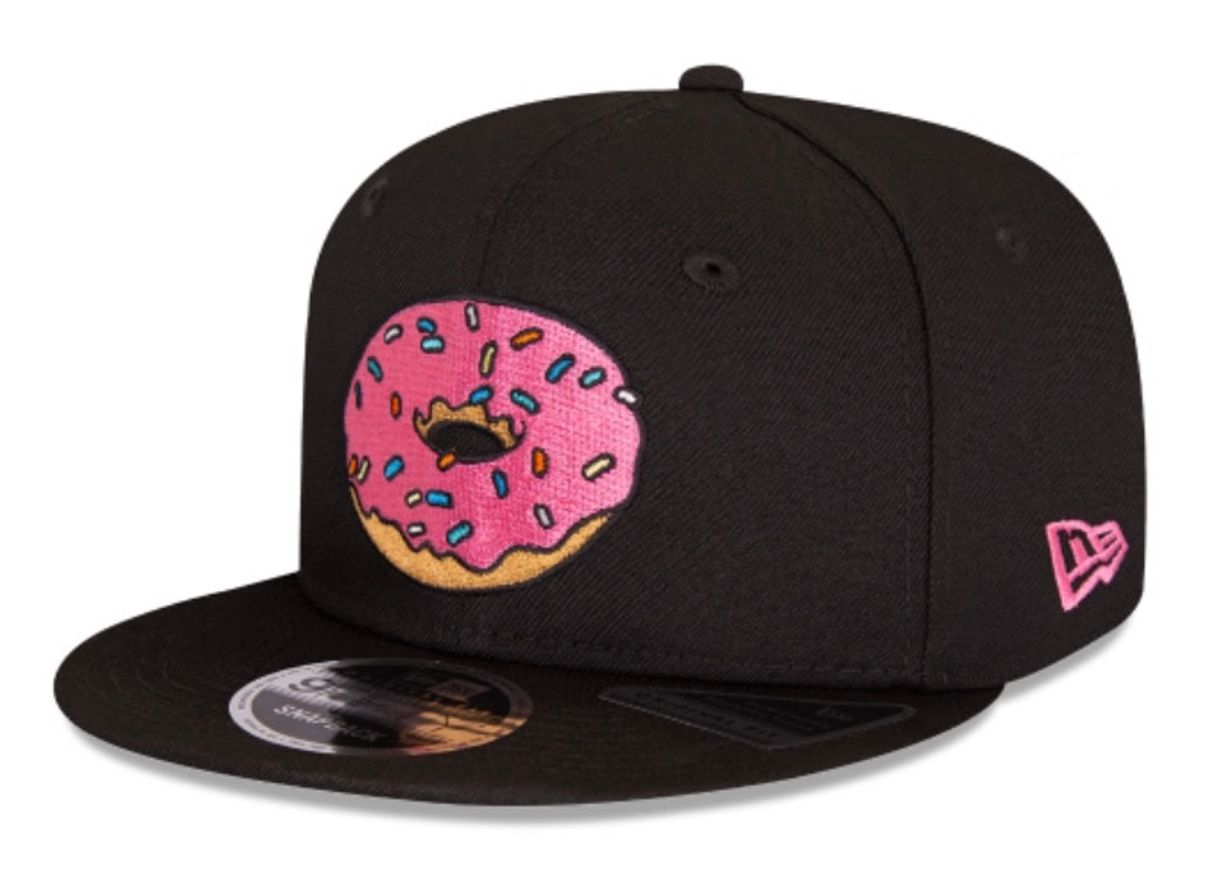 Social Gorra Dona New Era
