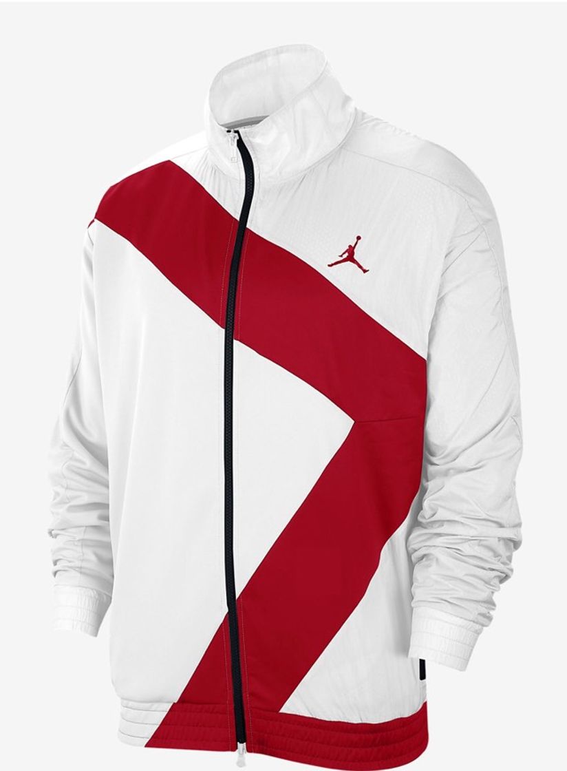 Social Jordan Wings Diamond Chaqueta 
