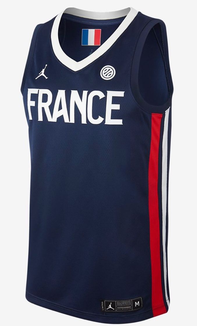 Social France Jordan