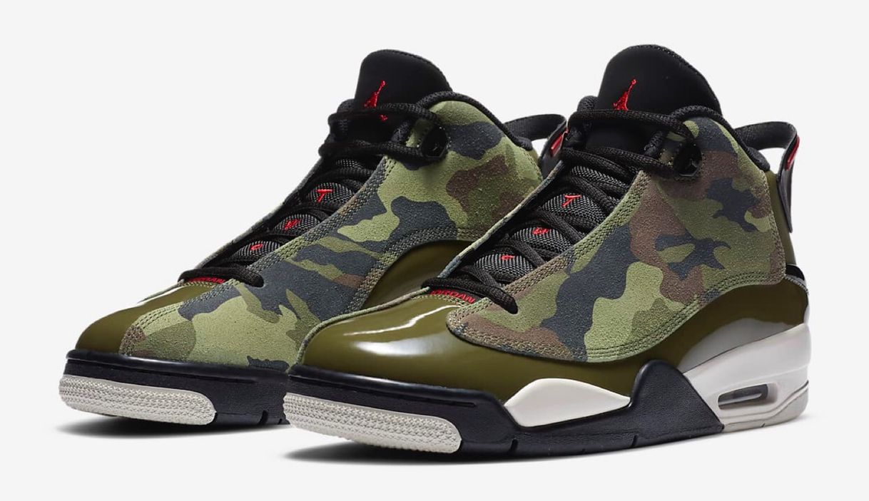 Social Air Jordan Dub Zero 