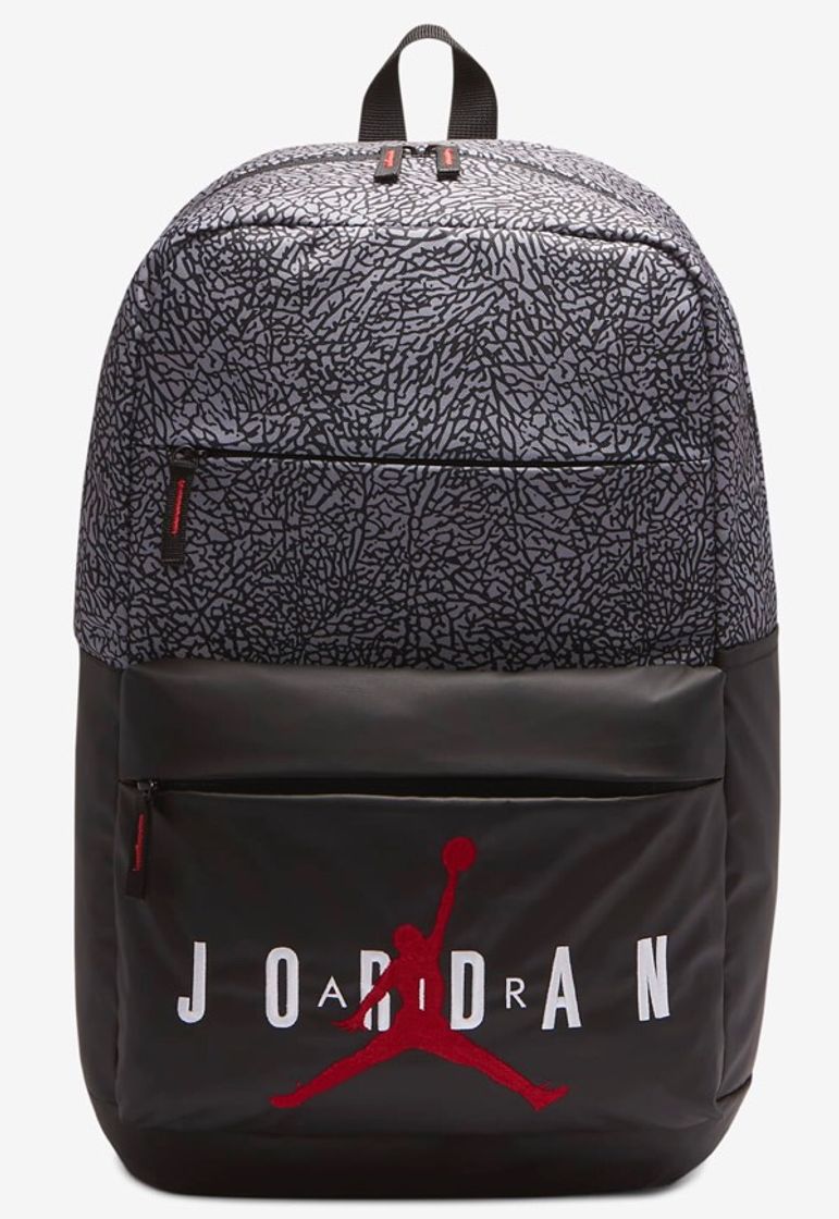 Social Air Jordan Mochila 