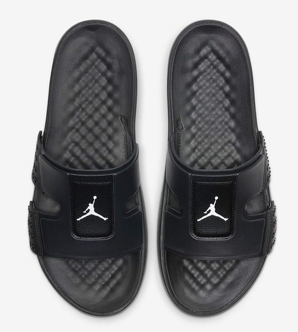 Social Jordan Hydro 8 Slide