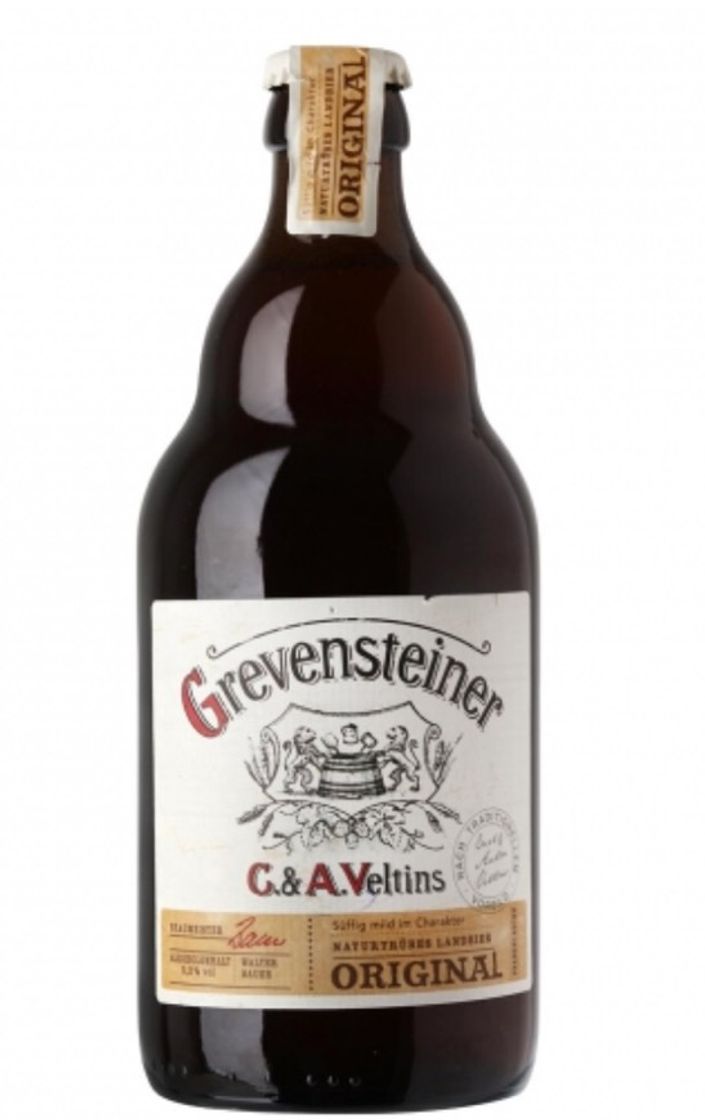 Social Cerveza Grevensteiner