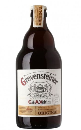 Cerveza Grevensteiner