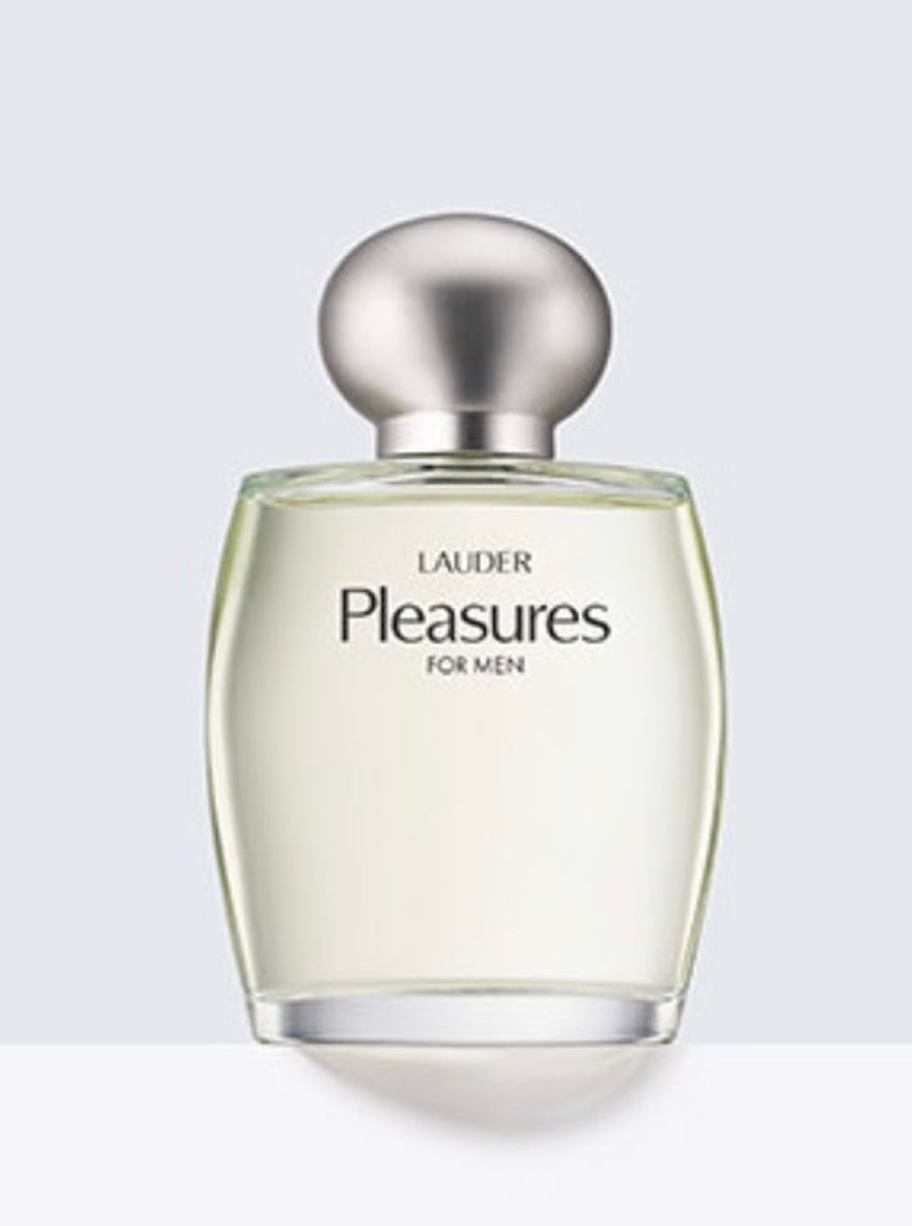 Fashion Lauder Pleasures For Men Colonia en Spray | Estee Lauder 