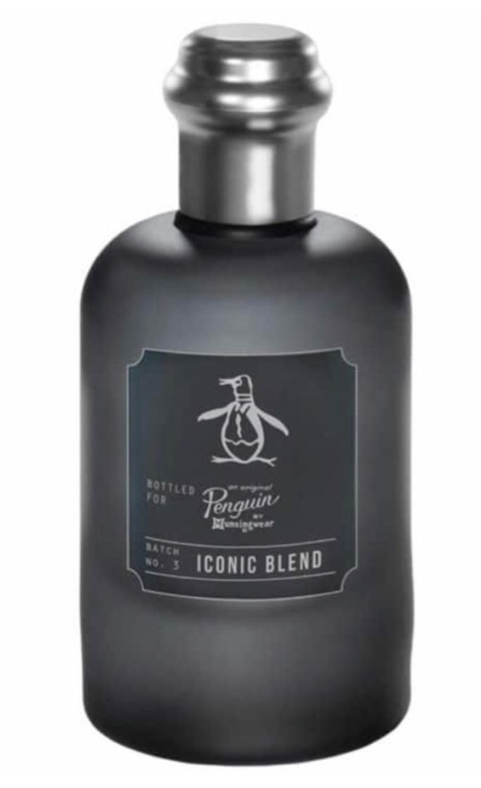 Social Penguin Iconic Blend 