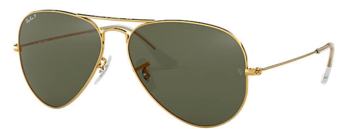 Ray Ban Aviator Classic 