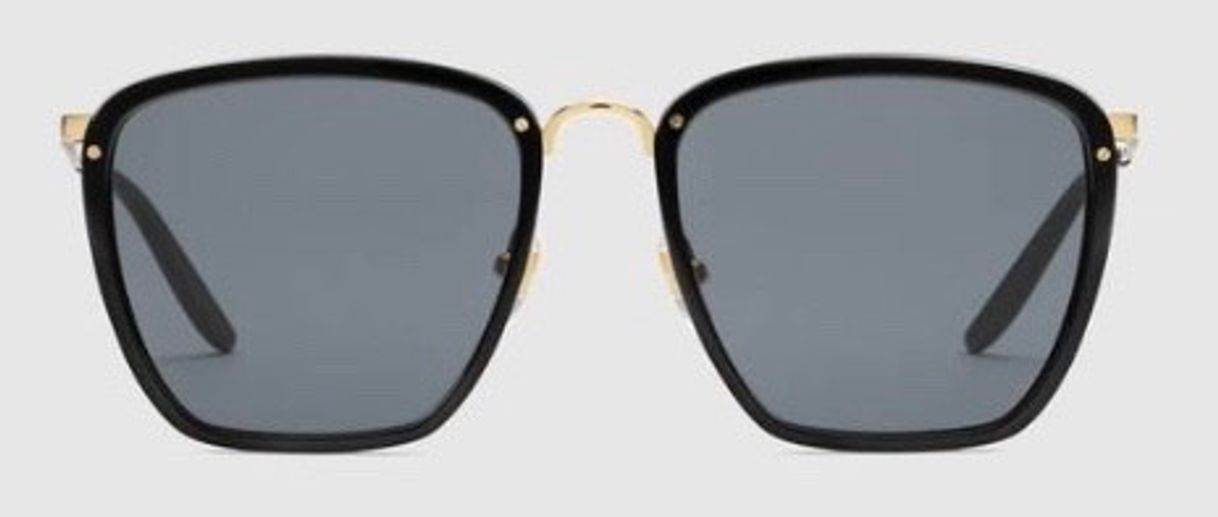 Gucci Lentes Sol Cuadrados