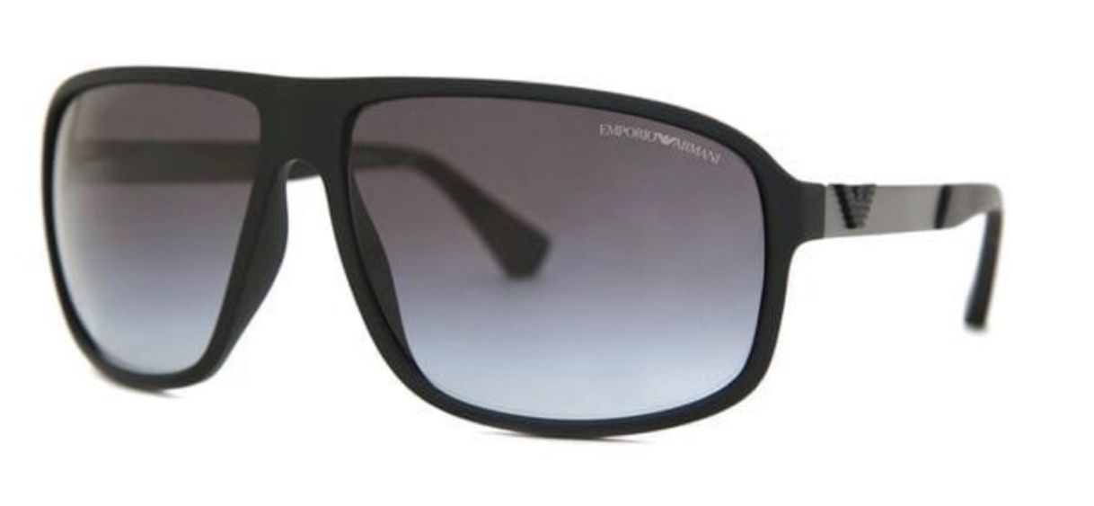 Emporio Armani Lentes Sol