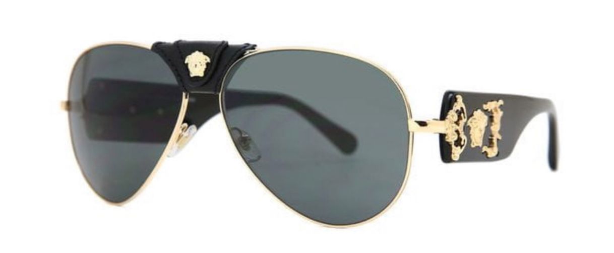 Versace Lentes Sol
