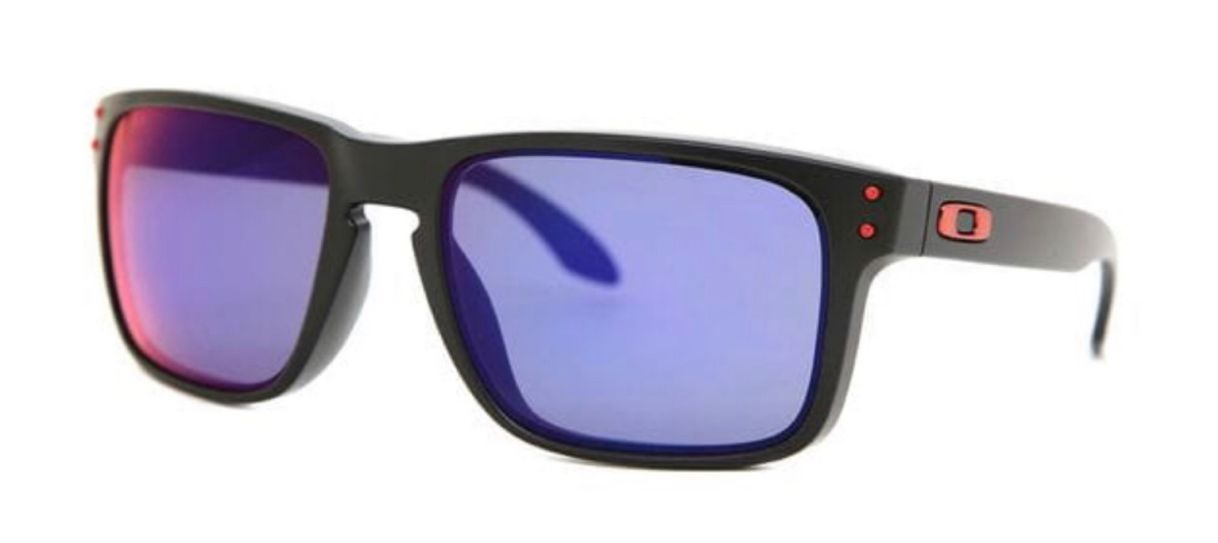 Oakley Holbrook Lentes Sol