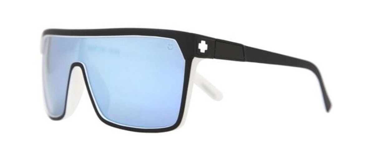 Spy Flynn Lentes Sol