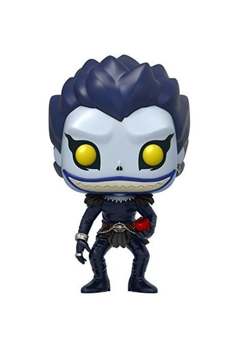 Juego Funko POP! Ryuk figura de vinilo, seria Death Note