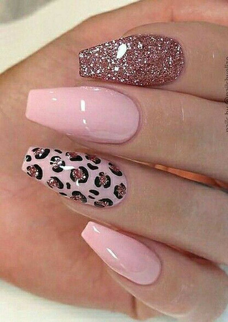 Fashion Nails