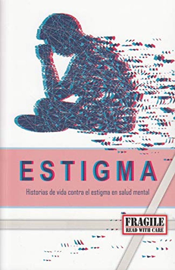 Libros Estigma