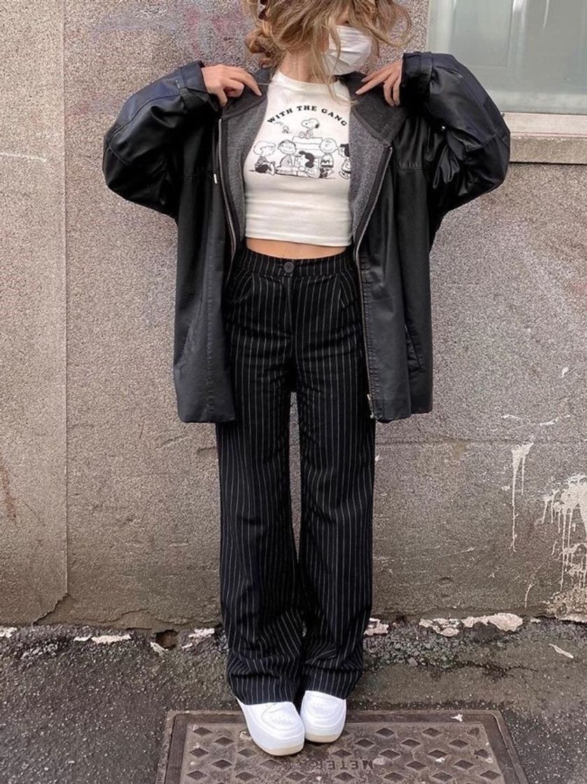 Fashion Outfit